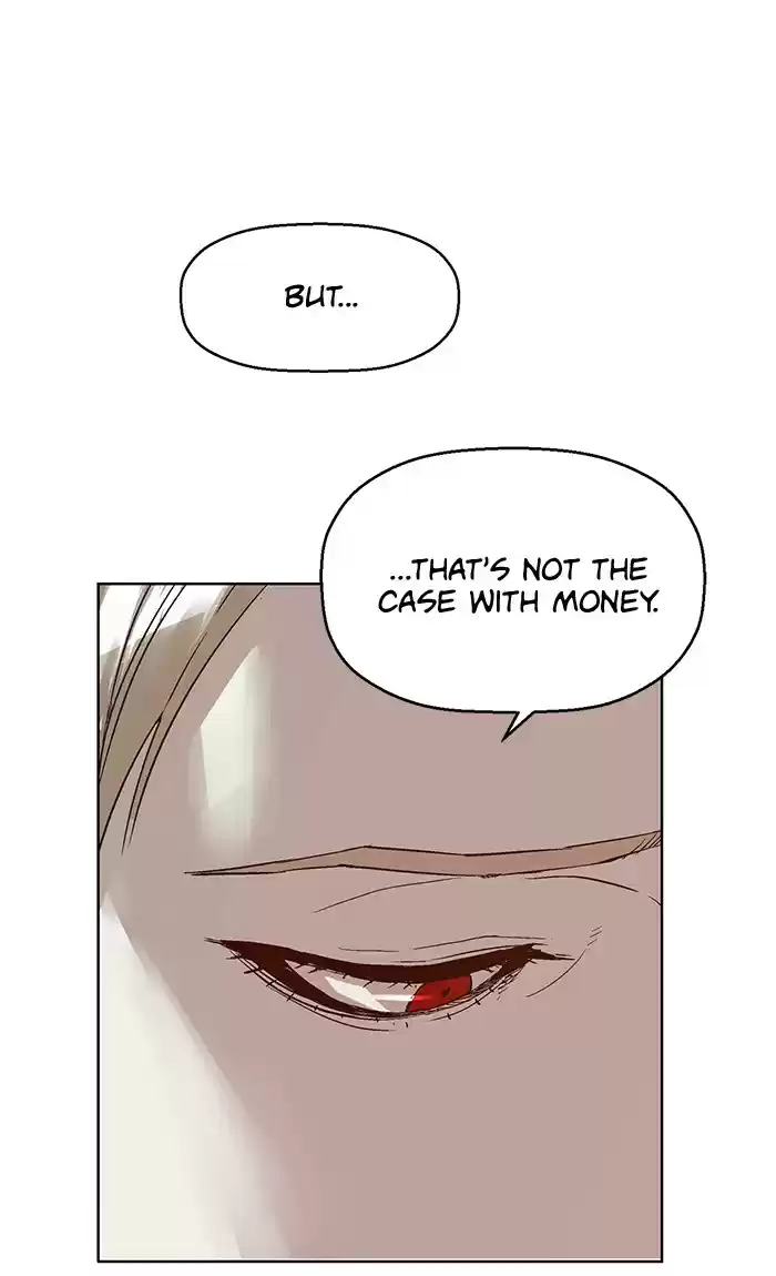 Weak Hero Chapter 131