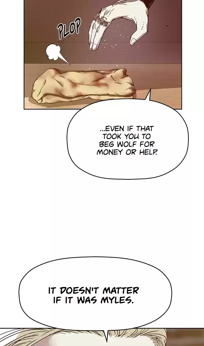 Weak Hero Chapter 131