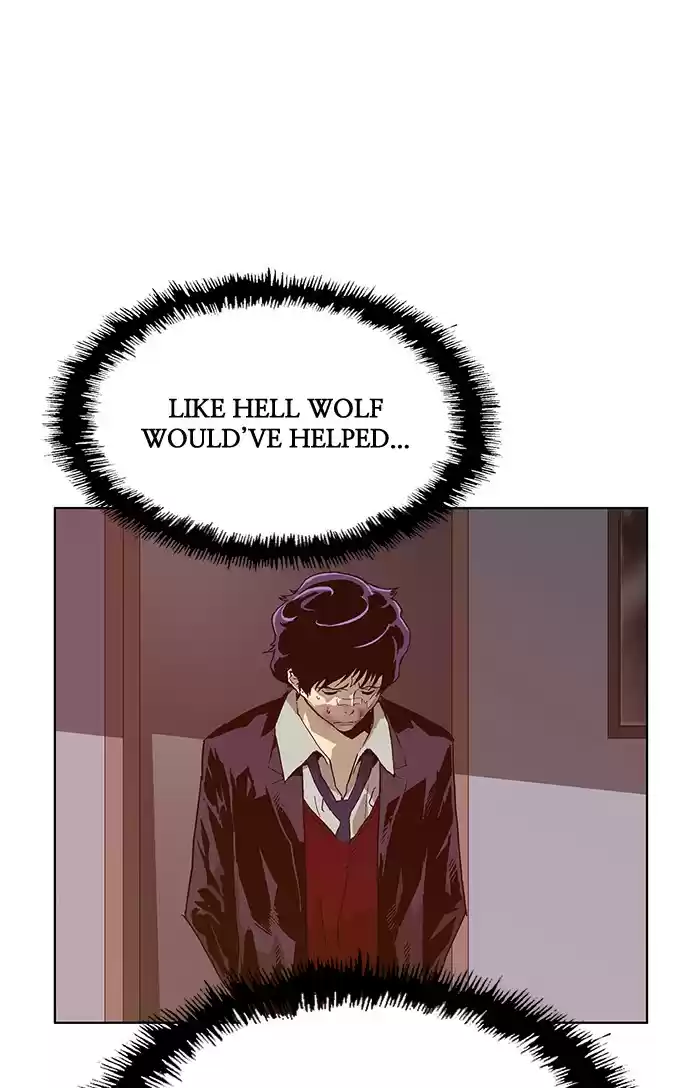 Weak Hero Chapter 131