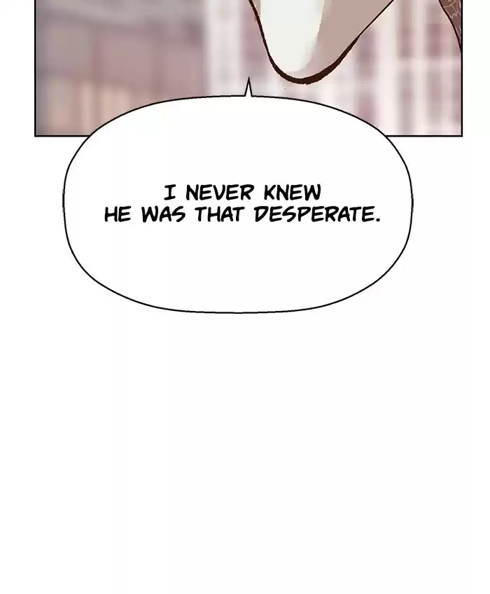 Weak Hero Chapter 131