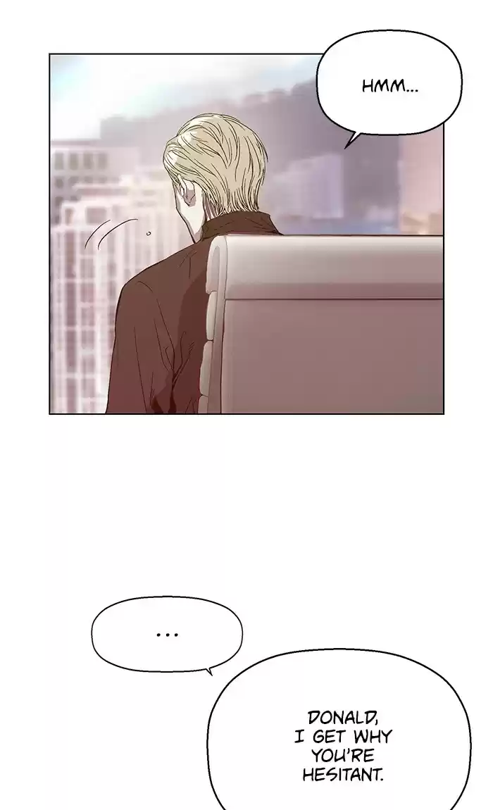 Weak Hero Chapter 131