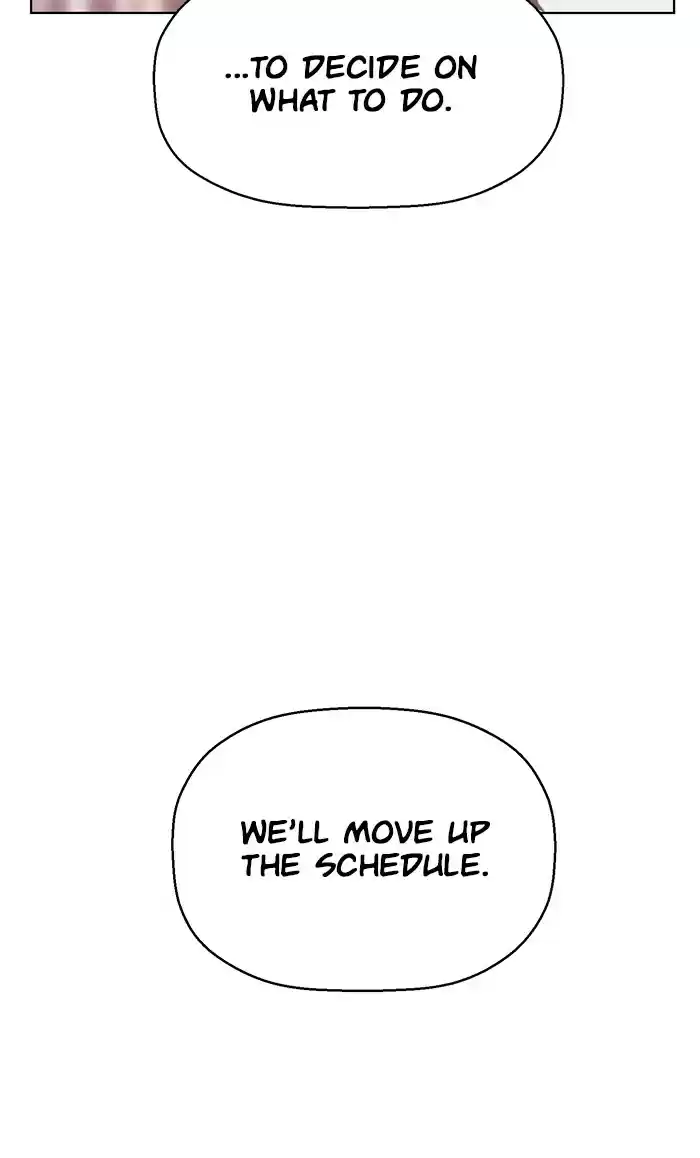 Weak Hero Chapter 131