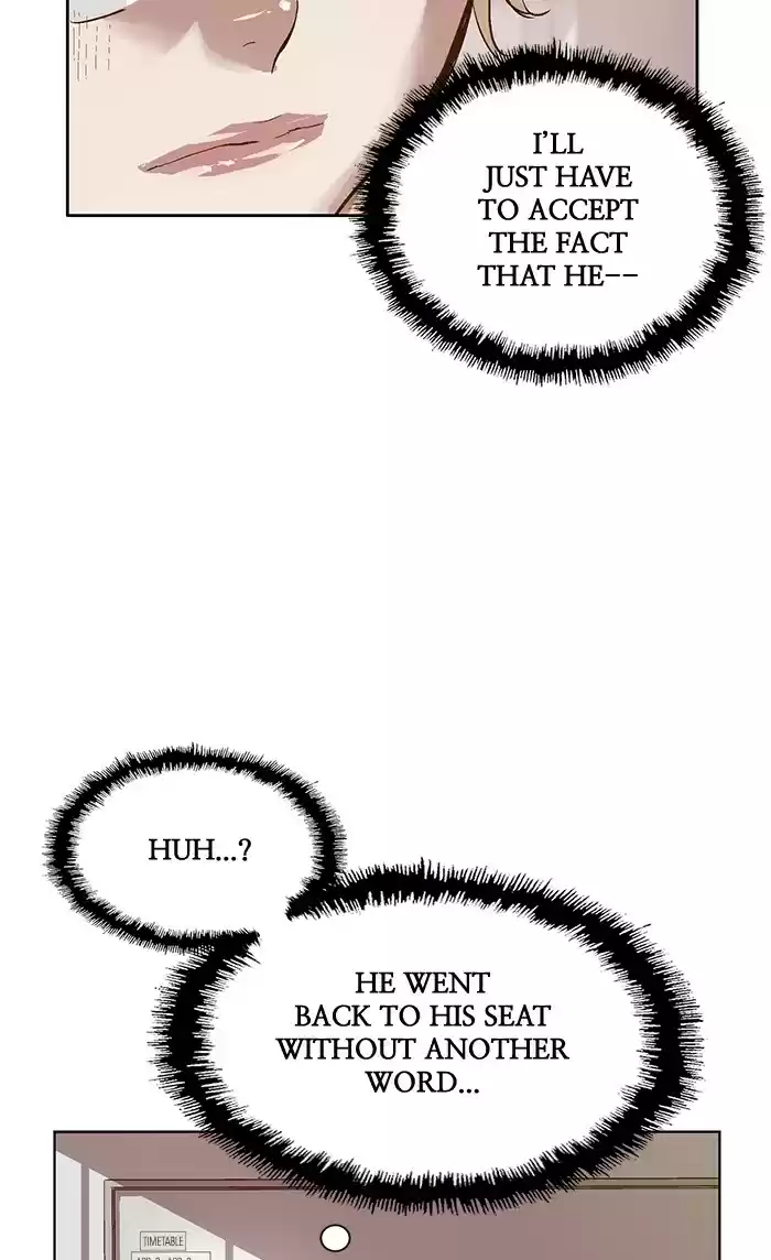 Weak Hero Chapter 131