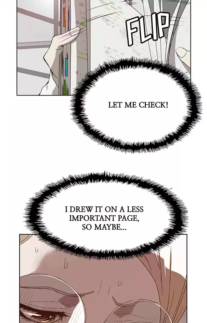 Weak Hero Chapter 131