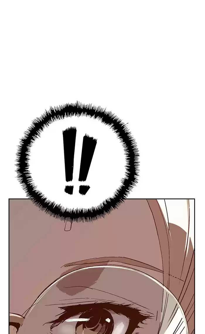 Weak Hero Chapter 131