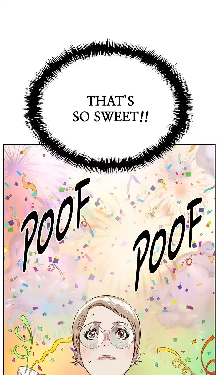 Weak Hero Chapter 131