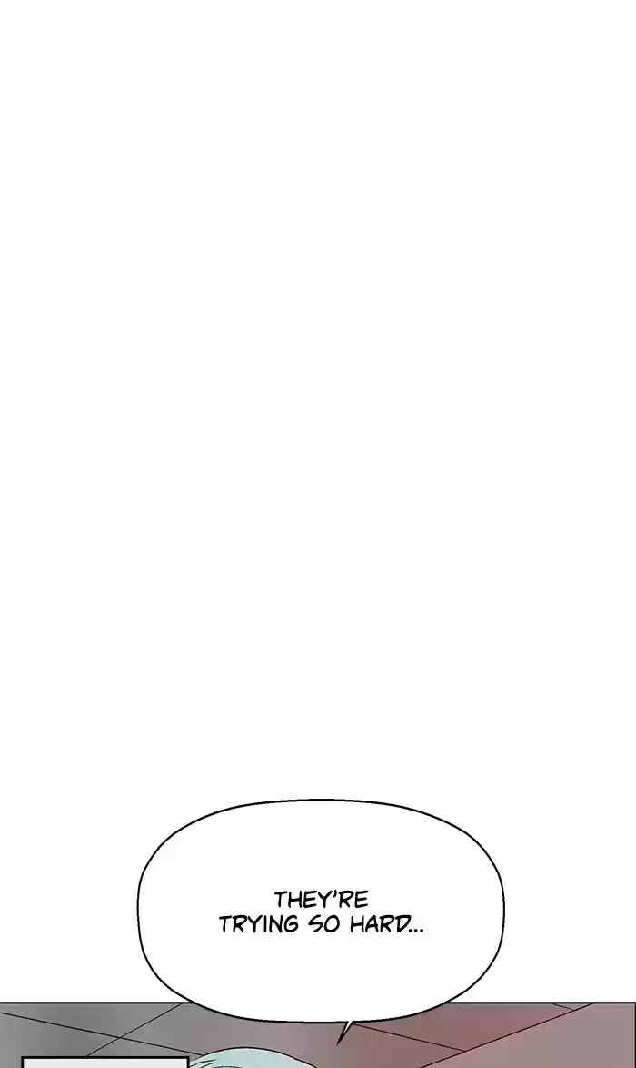 Weak Hero Chapter 131