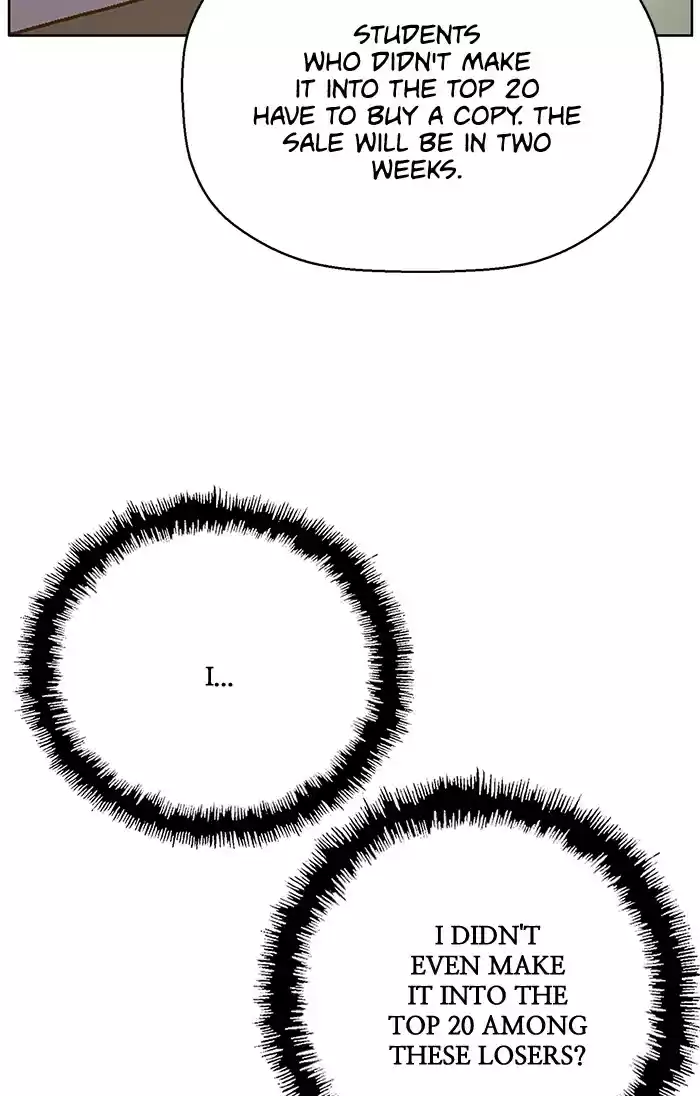 Weak Hero Chapter 131