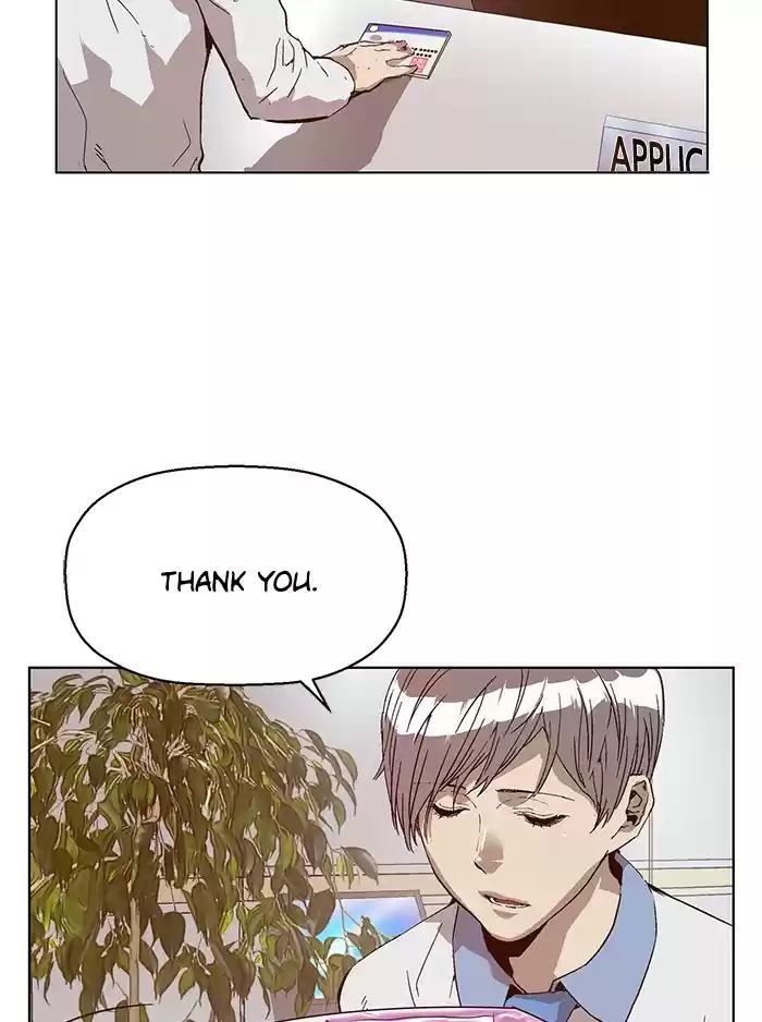 Weak Hero Chapter 131