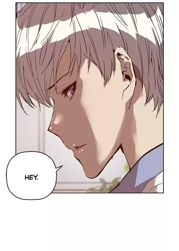 Weak Hero Chapter 131