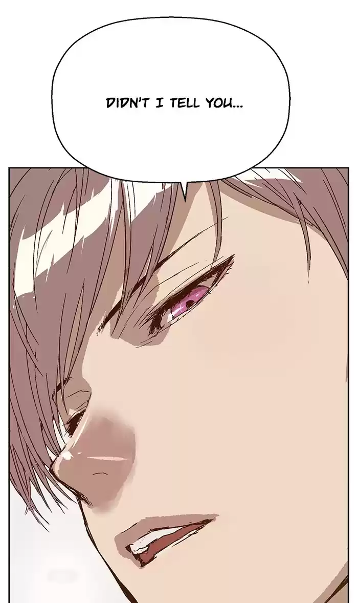 Weak Hero Chapter 131