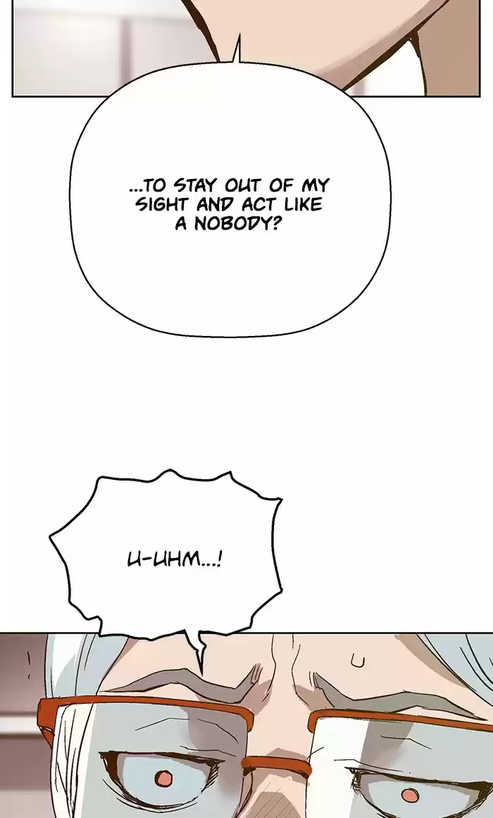 Weak Hero Chapter 131