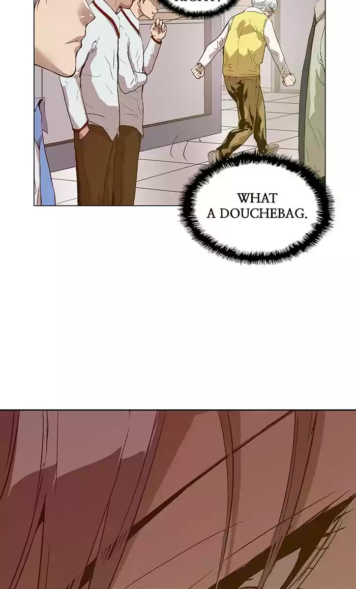 Weak Hero Chapter 131