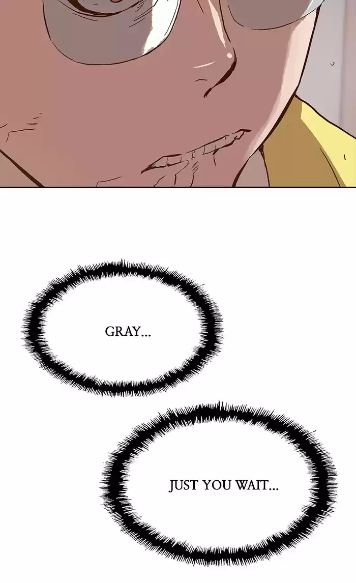 Weak Hero Chapter 131