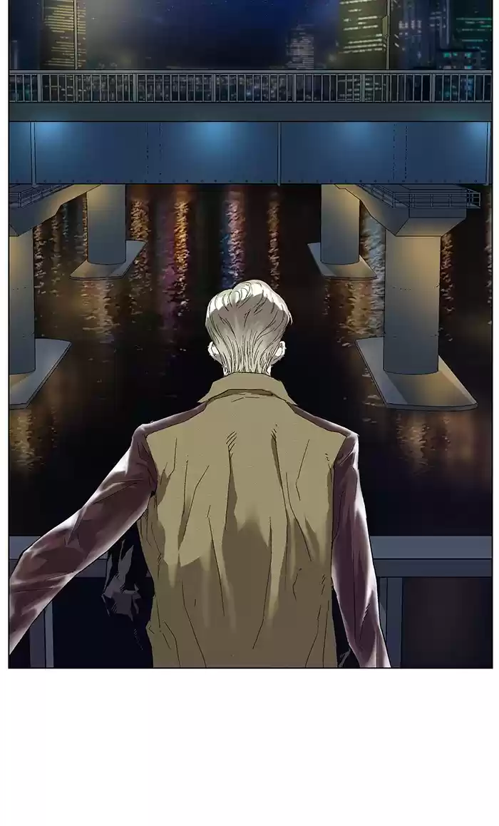 Weak Hero Chapter 131