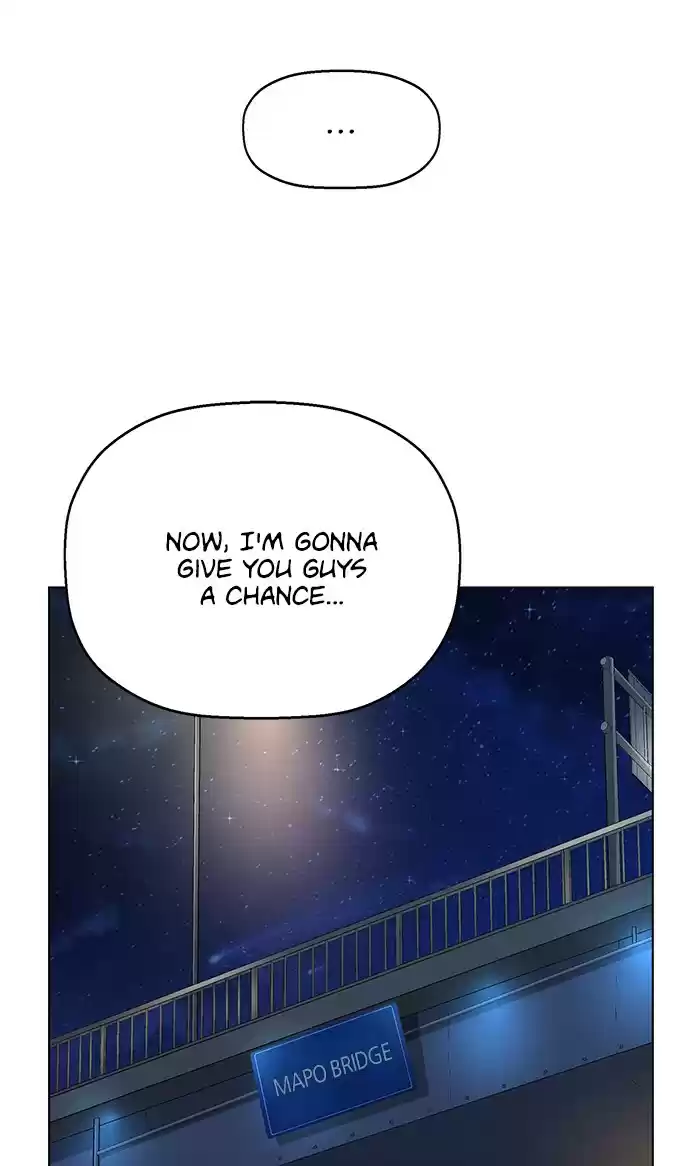 Weak Hero Chapter 131