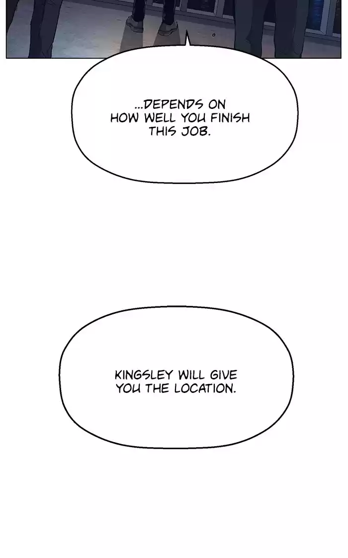 Weak Hero Chapter 131