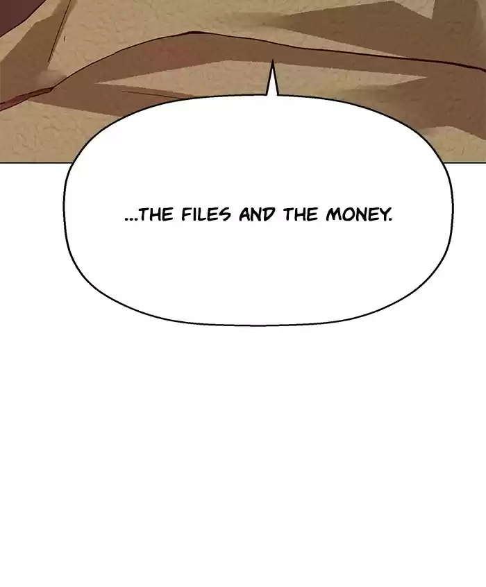 Weak Hero Chapter 131