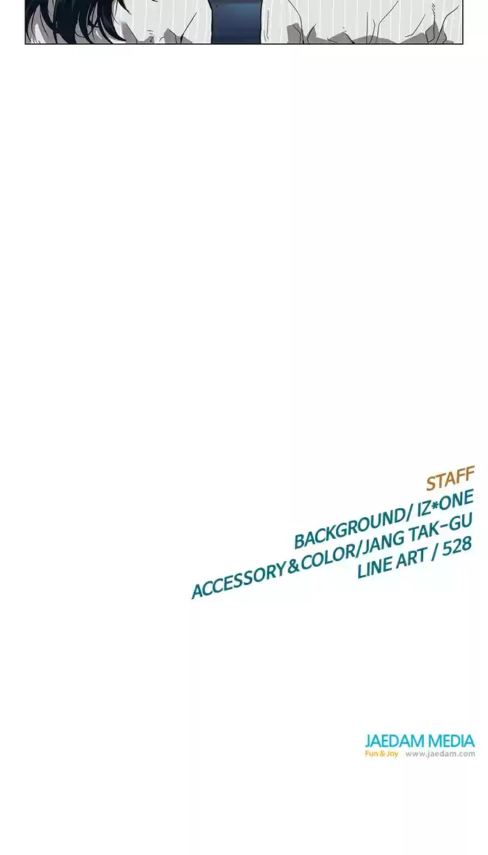 Weak Hero Chapter 131