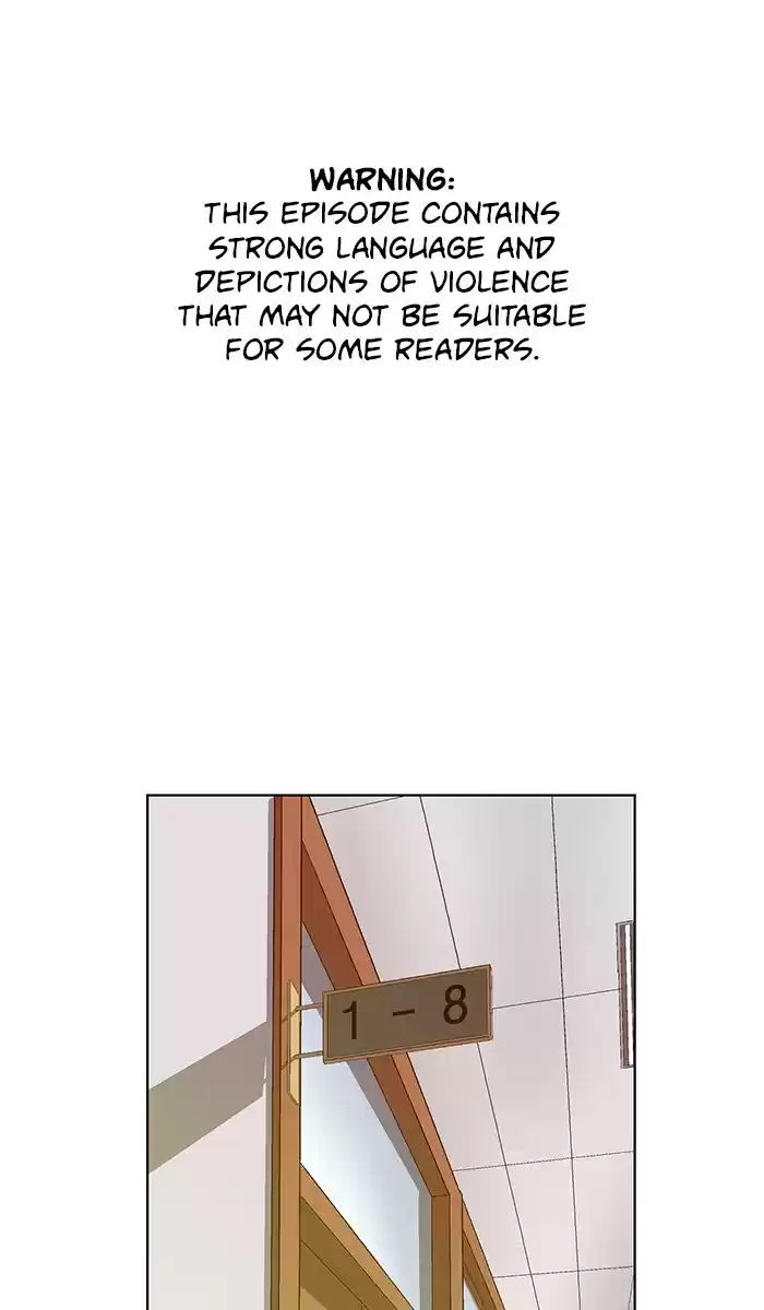 Weak Hero Chapter 132