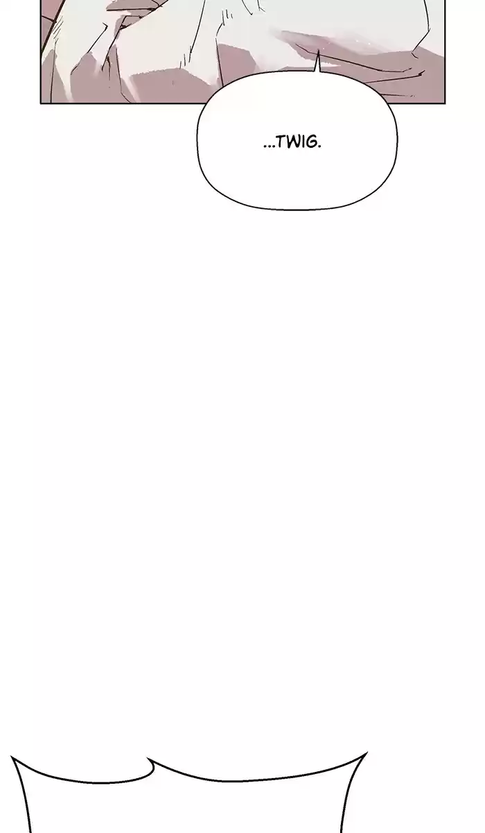 Weak Hero Chapter 132