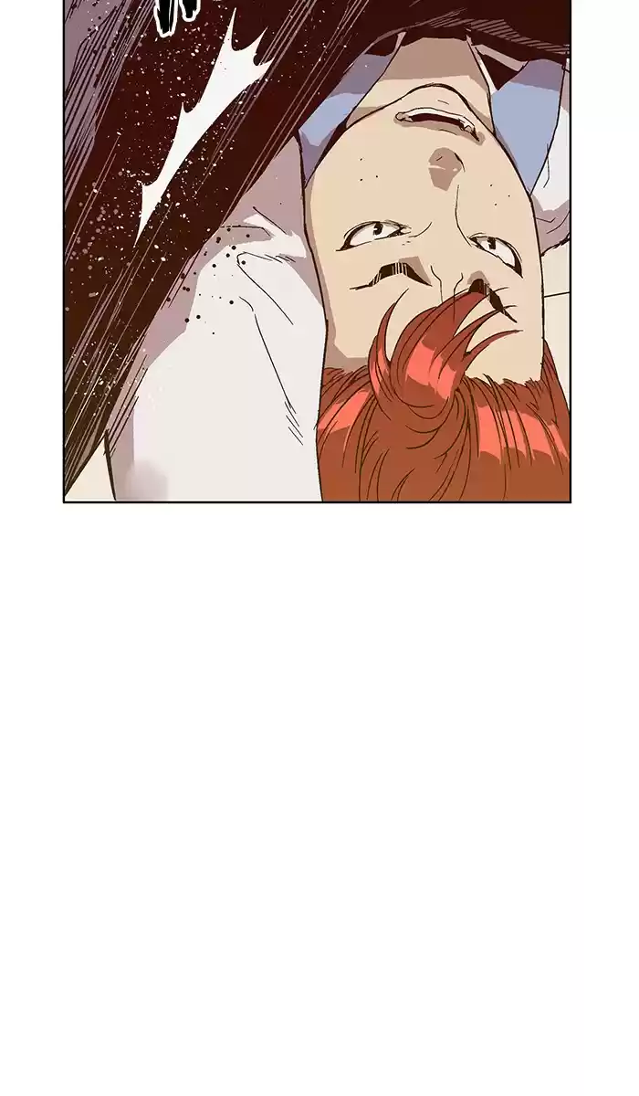 Weak Hero Chapter 132