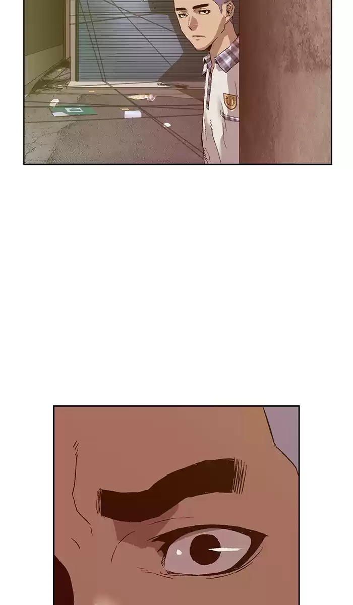 Weak Hero Chapter 132