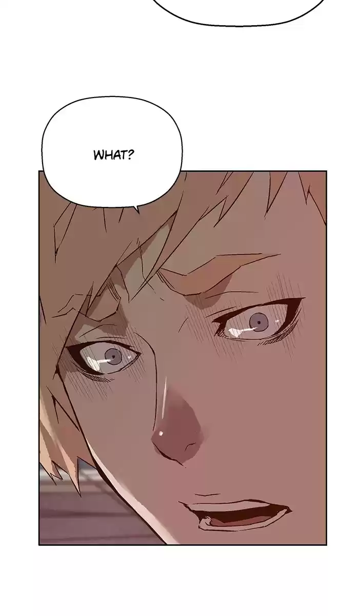 Weak Hero Chapter 132