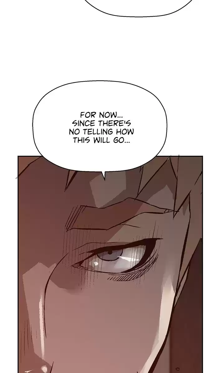 Weak Hero Chapter 132