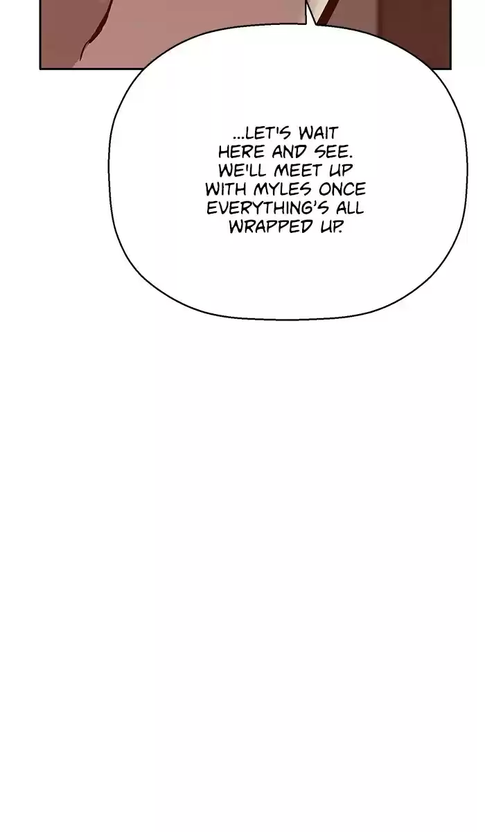 Weak Hero Chapter 132