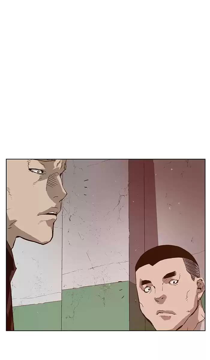 Weak Hero Chapter 132