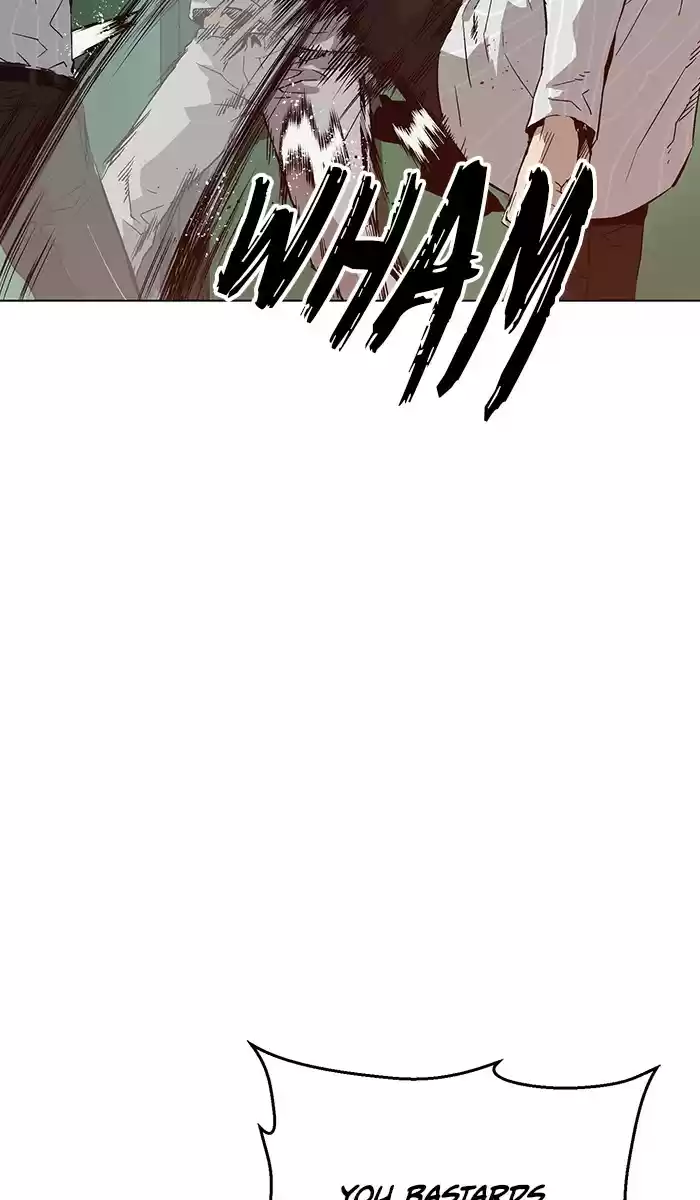 Weak Hero Chapter 132