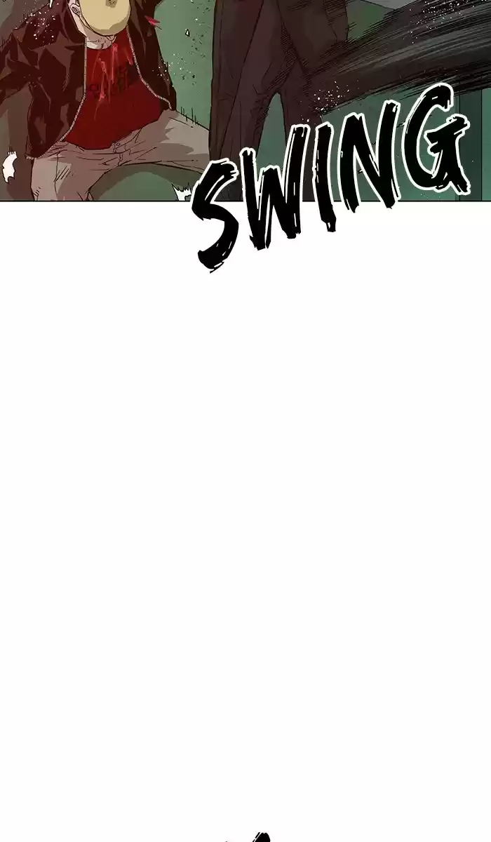 Weak Hero Chapter 132