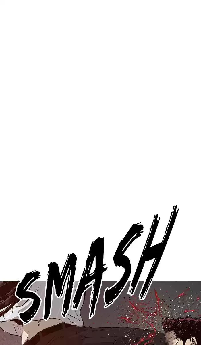 Weak Hero Chapter 132