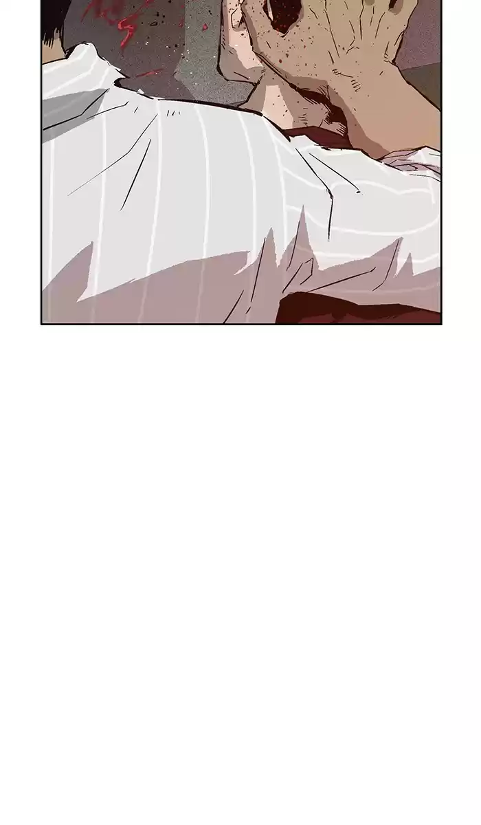 Weak Hero Chapter 132