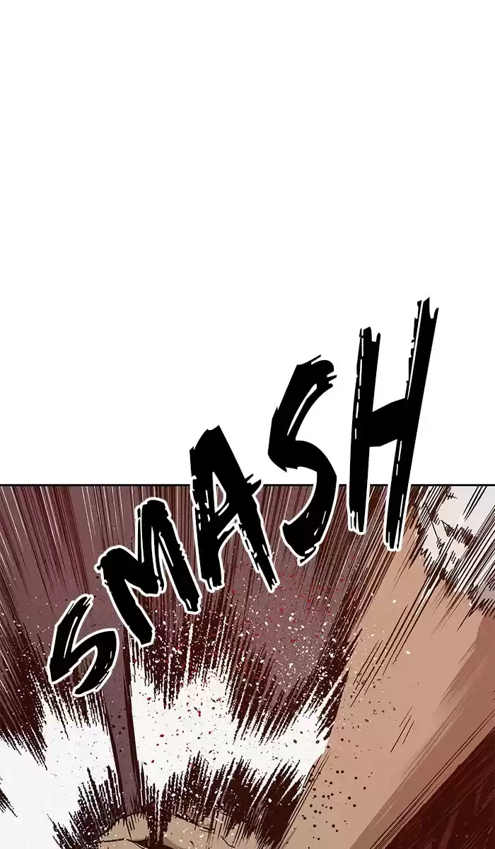 Weak Hero Chapter 132