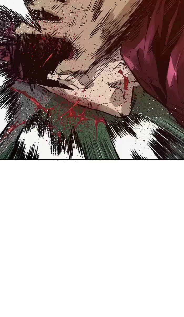 Weak Hero Chapter 132