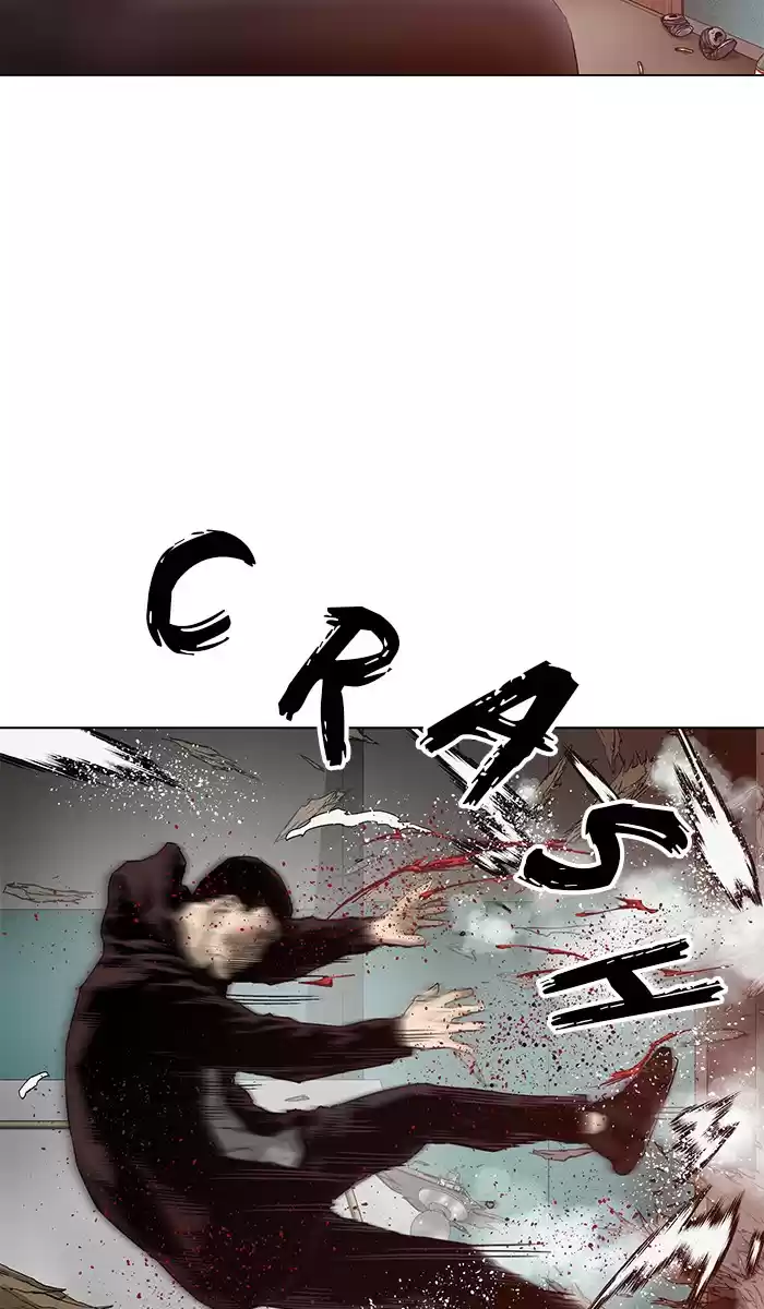 Weak Hero Chapter 132