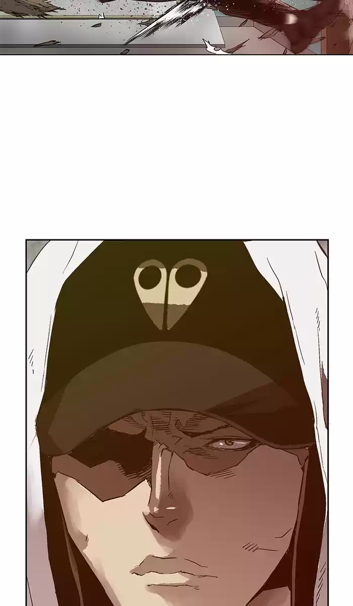 Weak Hero Chapter 132