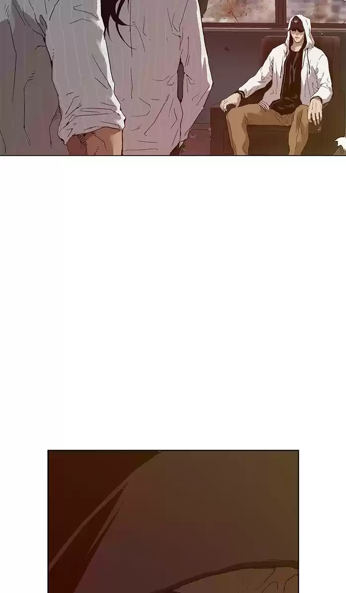 Weak Hero Chapter 132