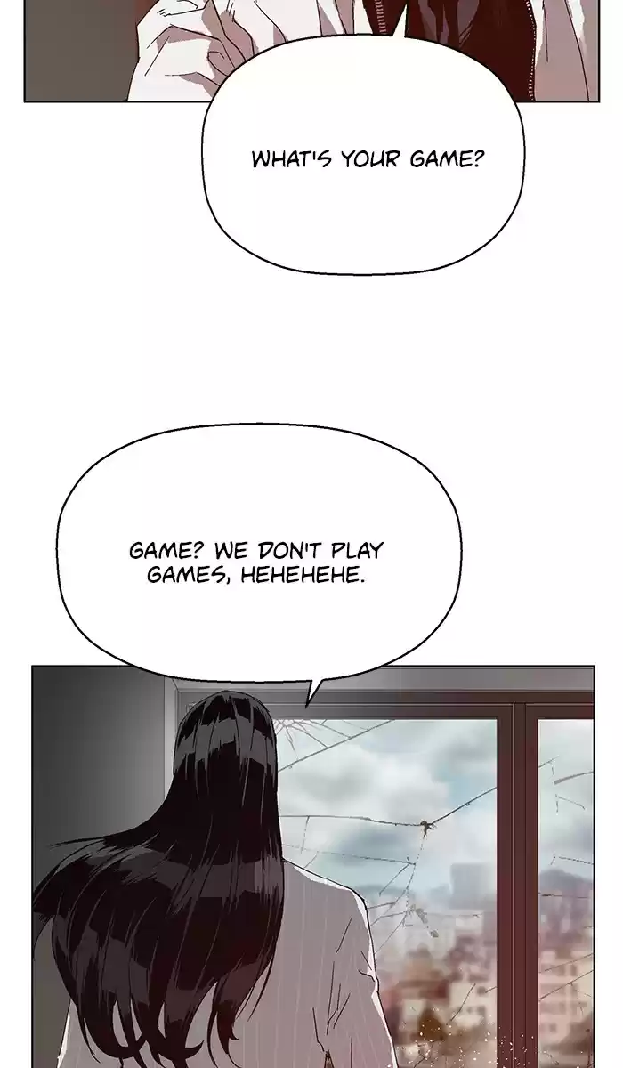 Weak Hero Chapter 132