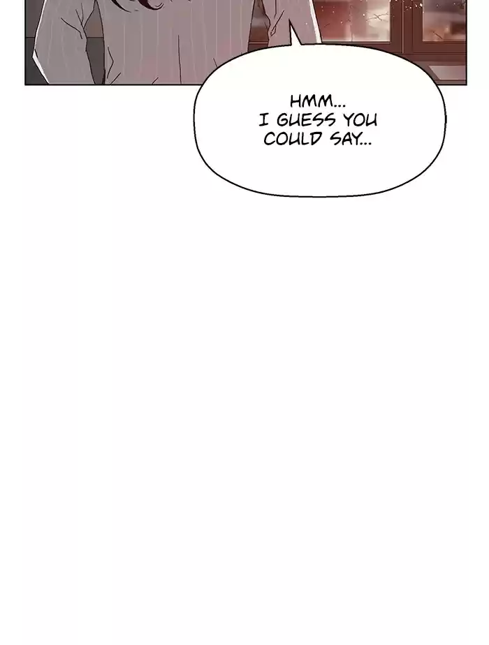 Weak Hero Chapter 132