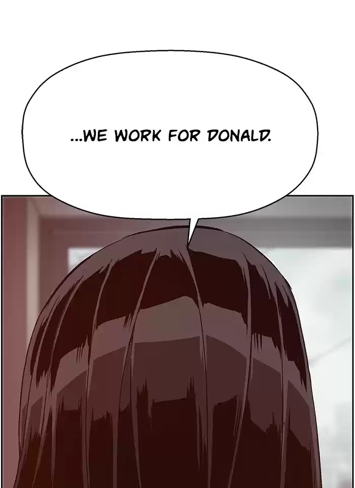 Weak Hero Chapter 132