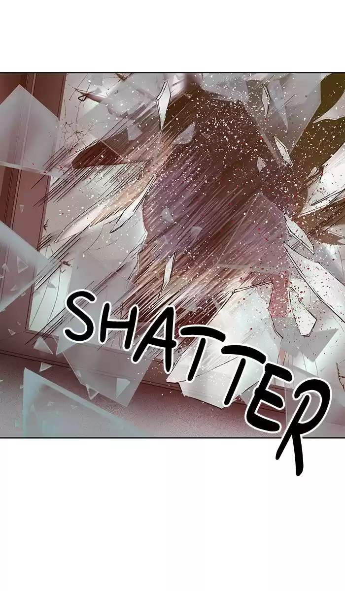 Weak Hero Chapter 132