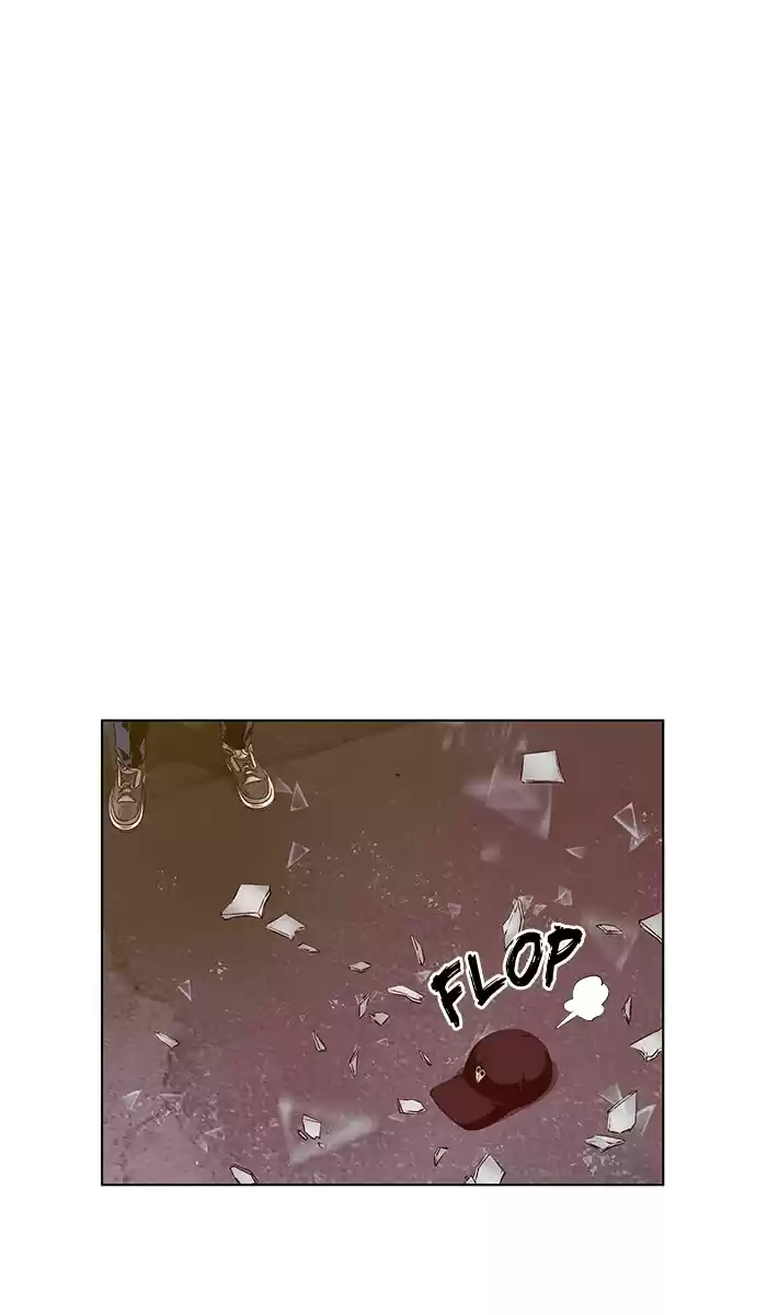 Weak Hero Chapter 132