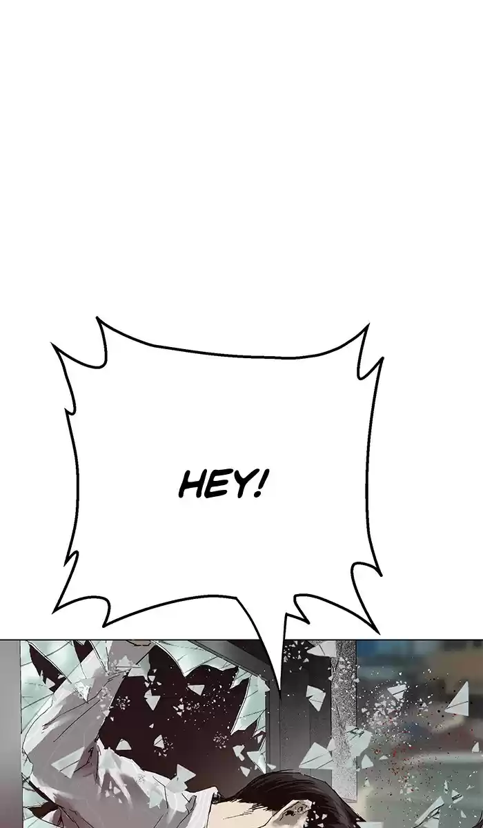 Weak Hero Chapter 132