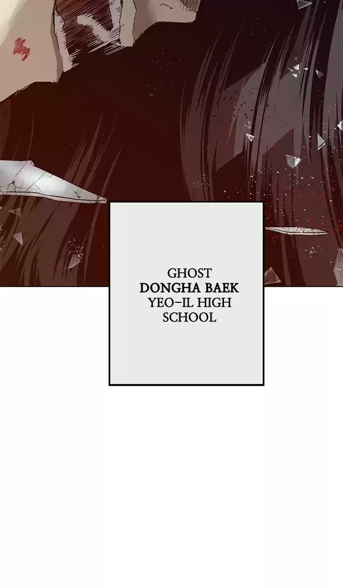 Weak Hero Chapter 132