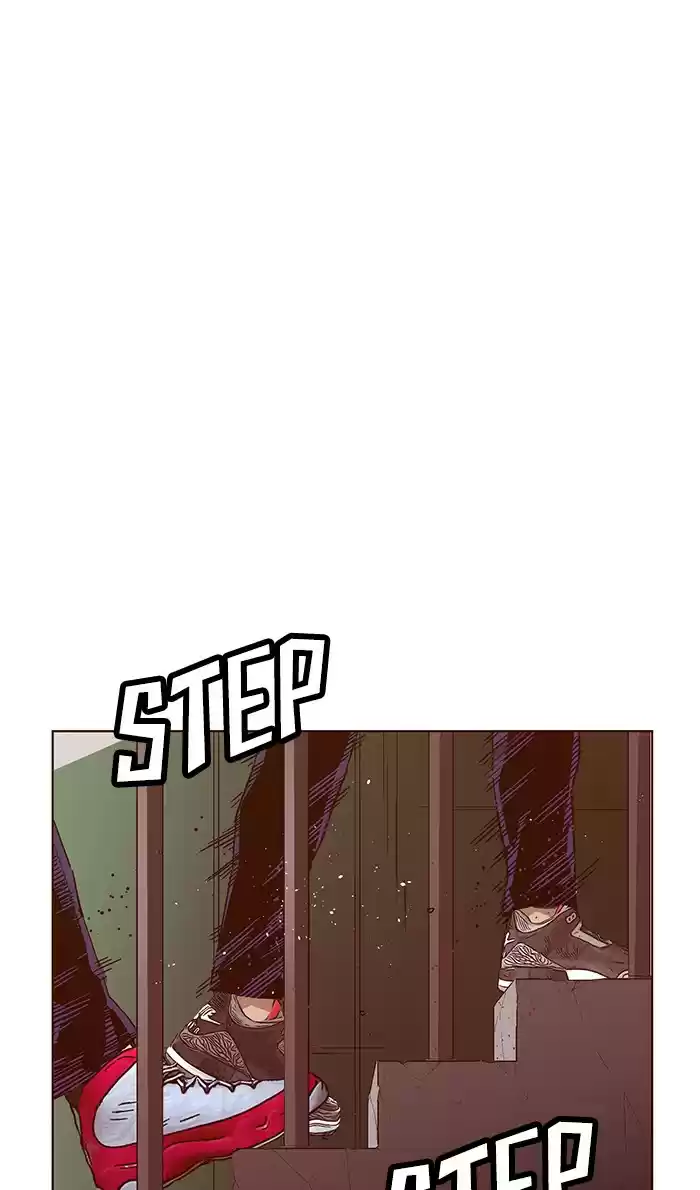 Weak Hero Chapter 133