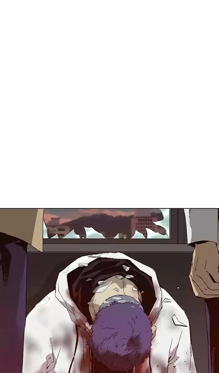 Weak Hero Chapter 133