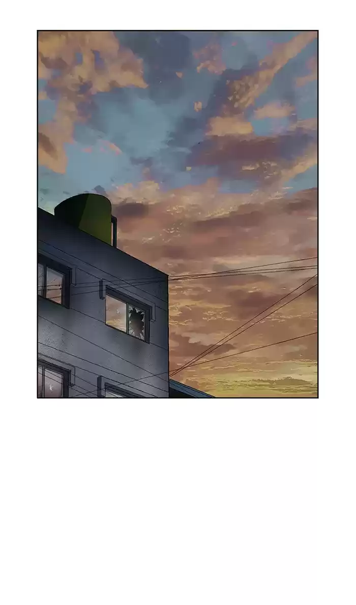 Weak Hero Chapter 133